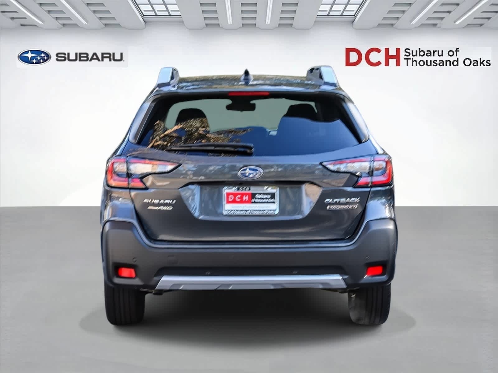 Thumbnail: 2025 Subaru Outback - 5
