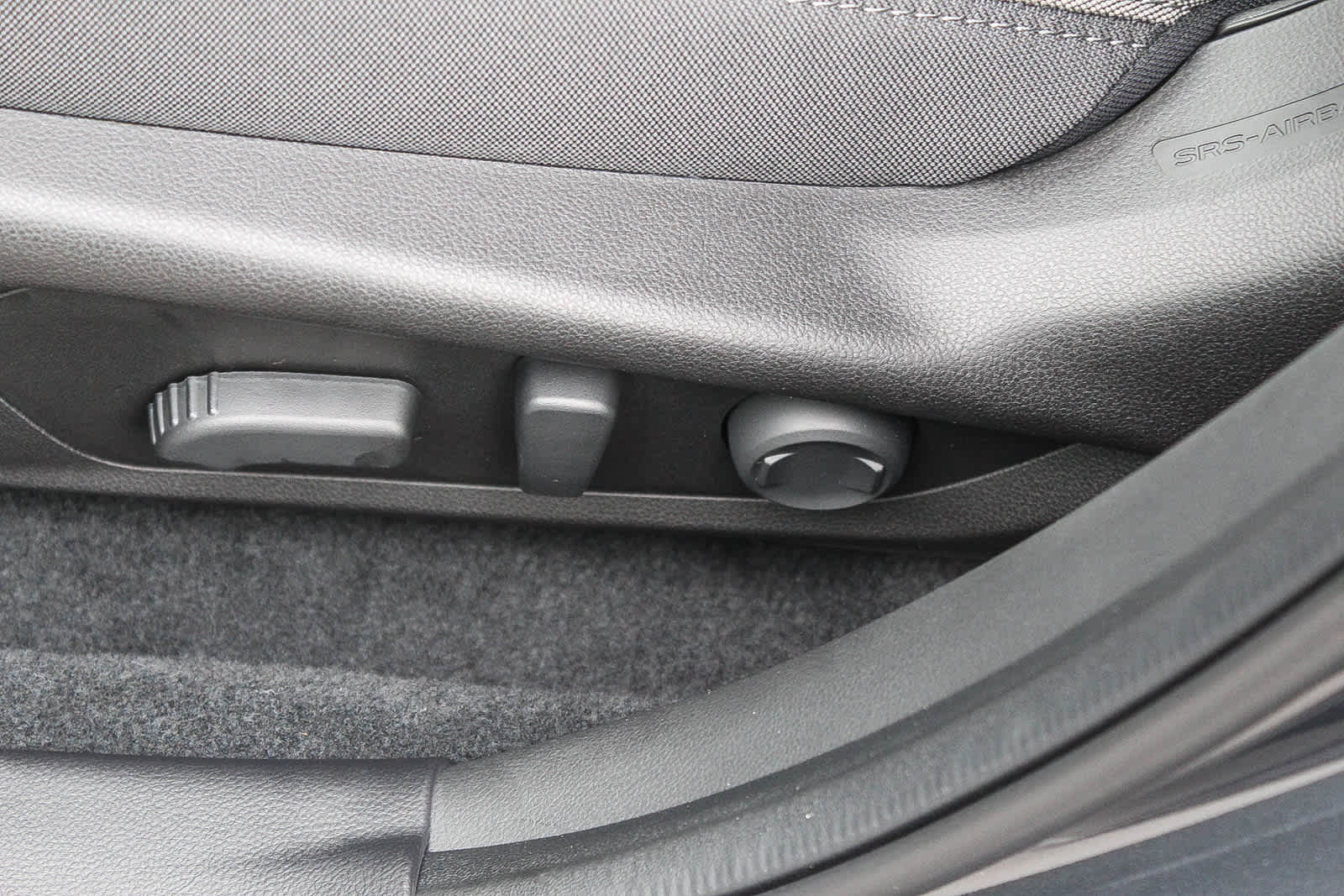 Thumbnail: 2025 Subaru Crosstrek - 21