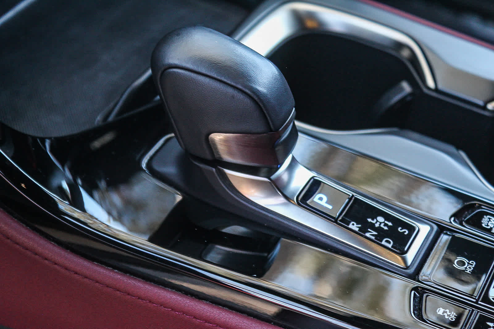 Thumbnail: 2024 Lexus NX - 14