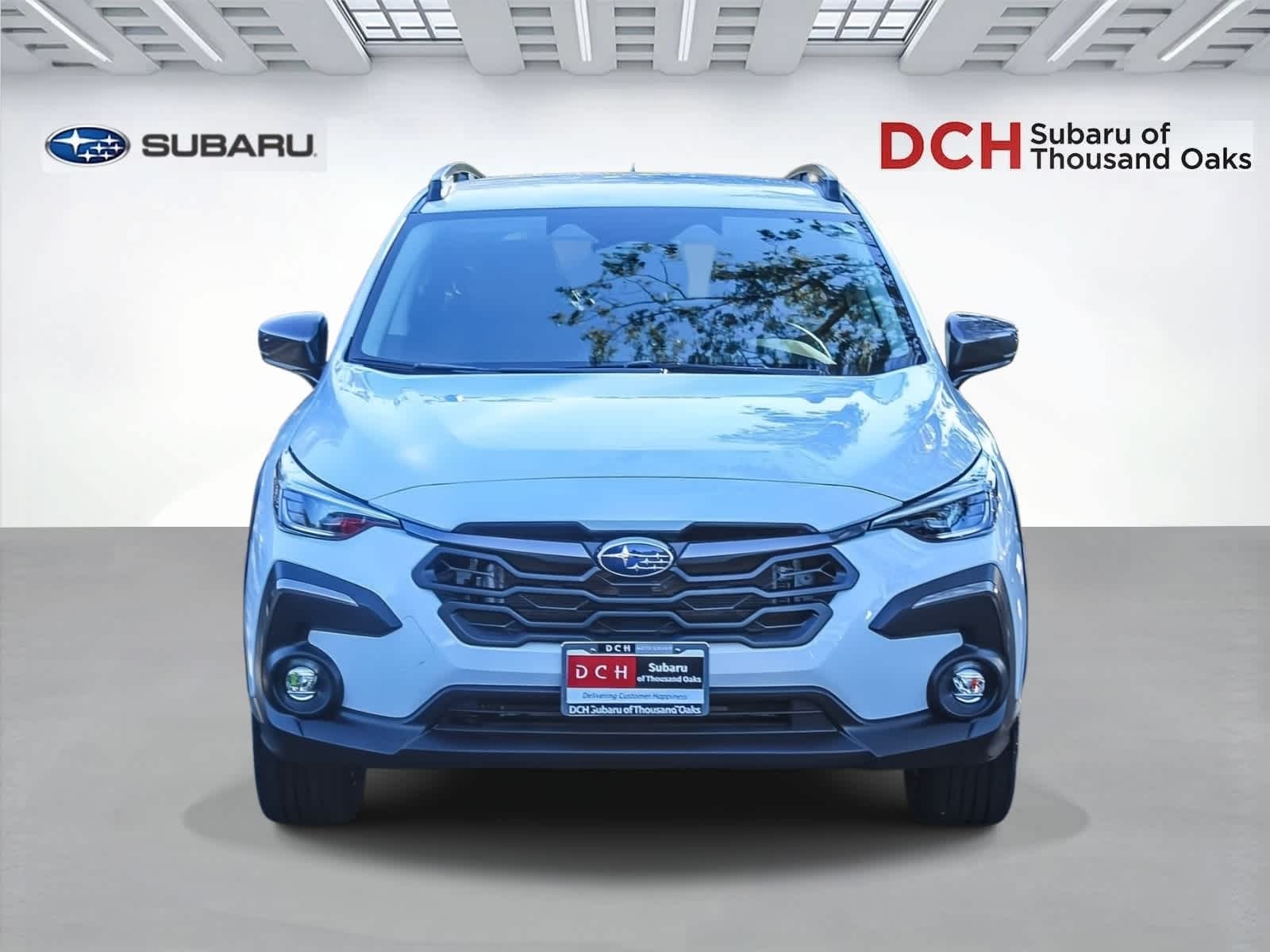 Thumbnail: 2026 Subaru Crosstrek - 2