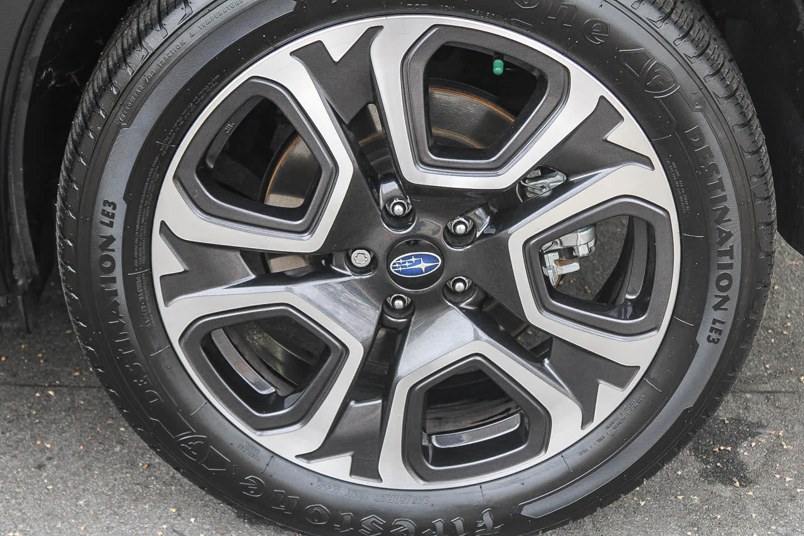 Thumbnail: 2023 Subaru Ascent - 11