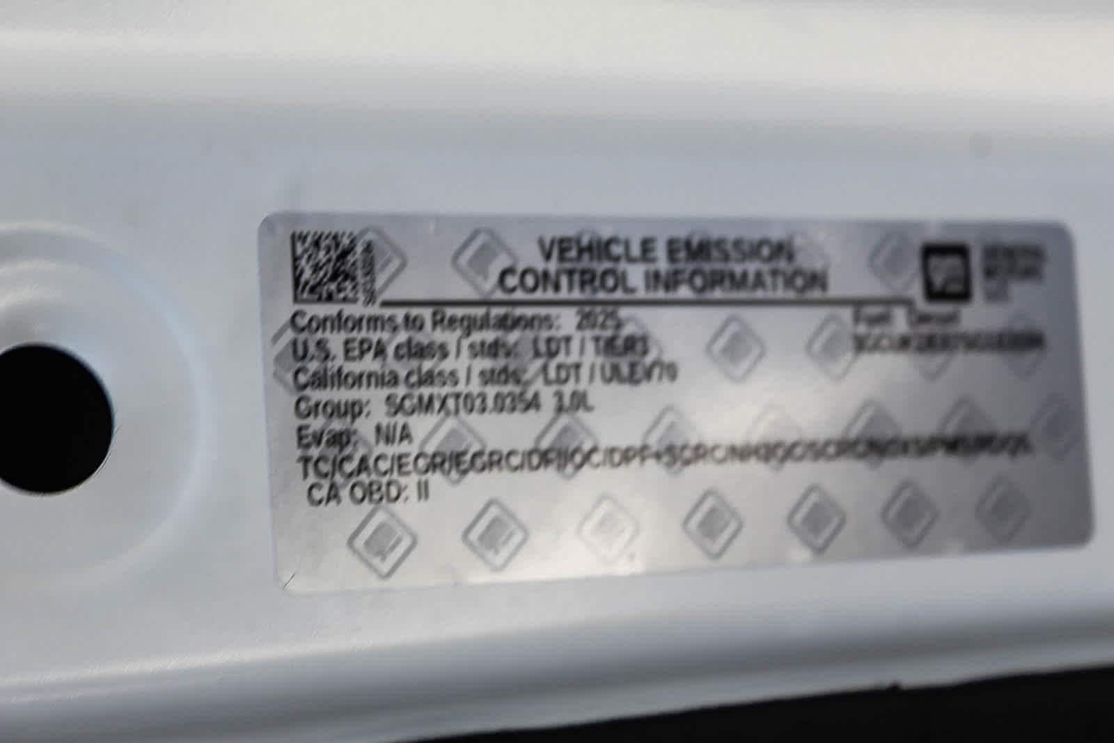 Thumbnail: 2025 Chevrolet Silverado 1500 - 22