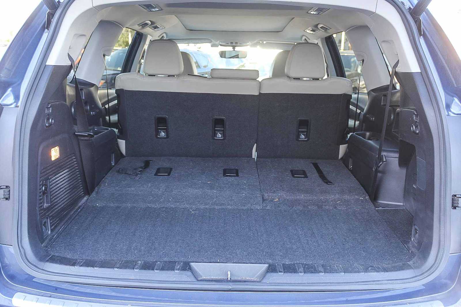 Thumbnail: 2019 Subaru Ascent - 19