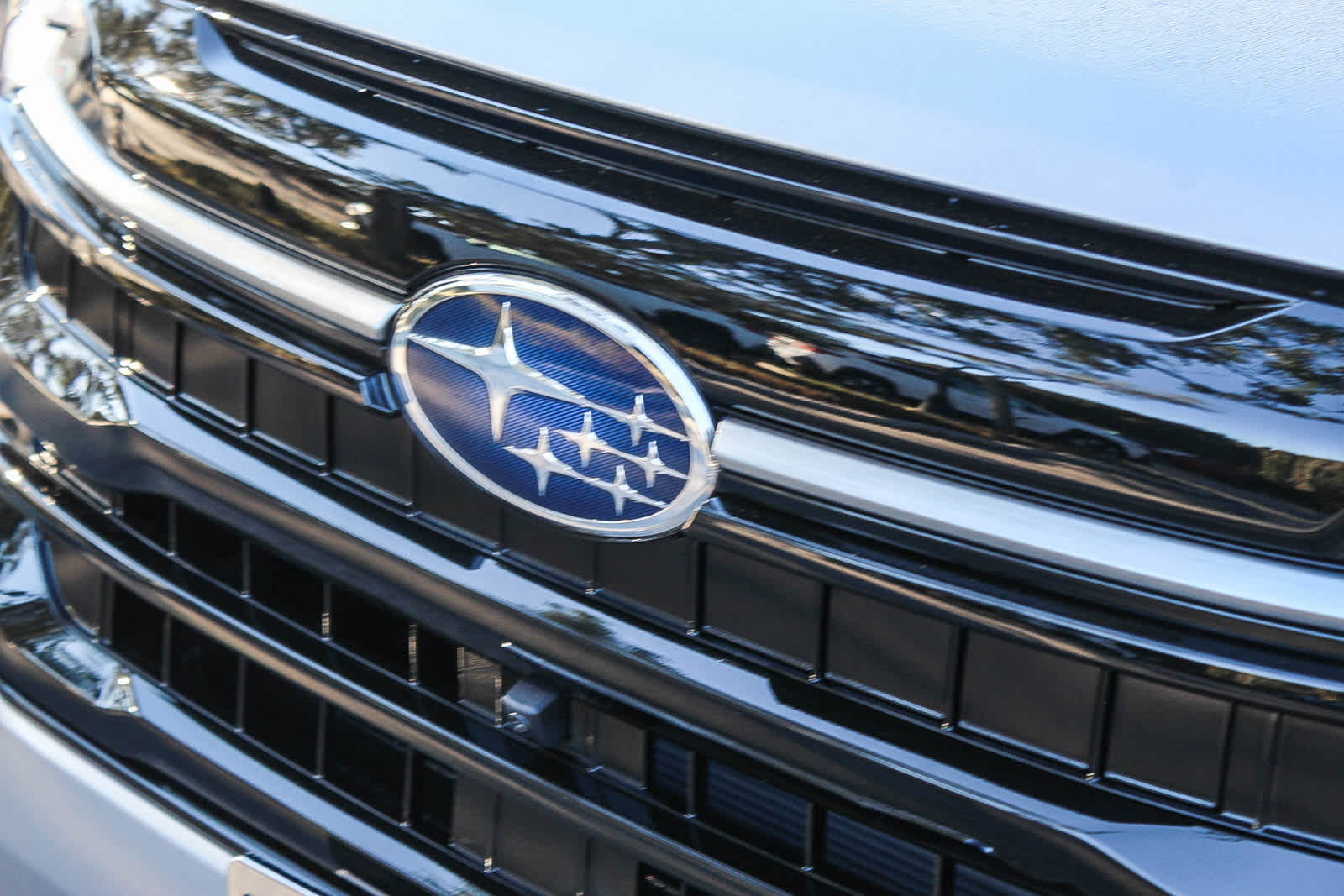 Thumbnail: 2025 Subaru Forester - 9