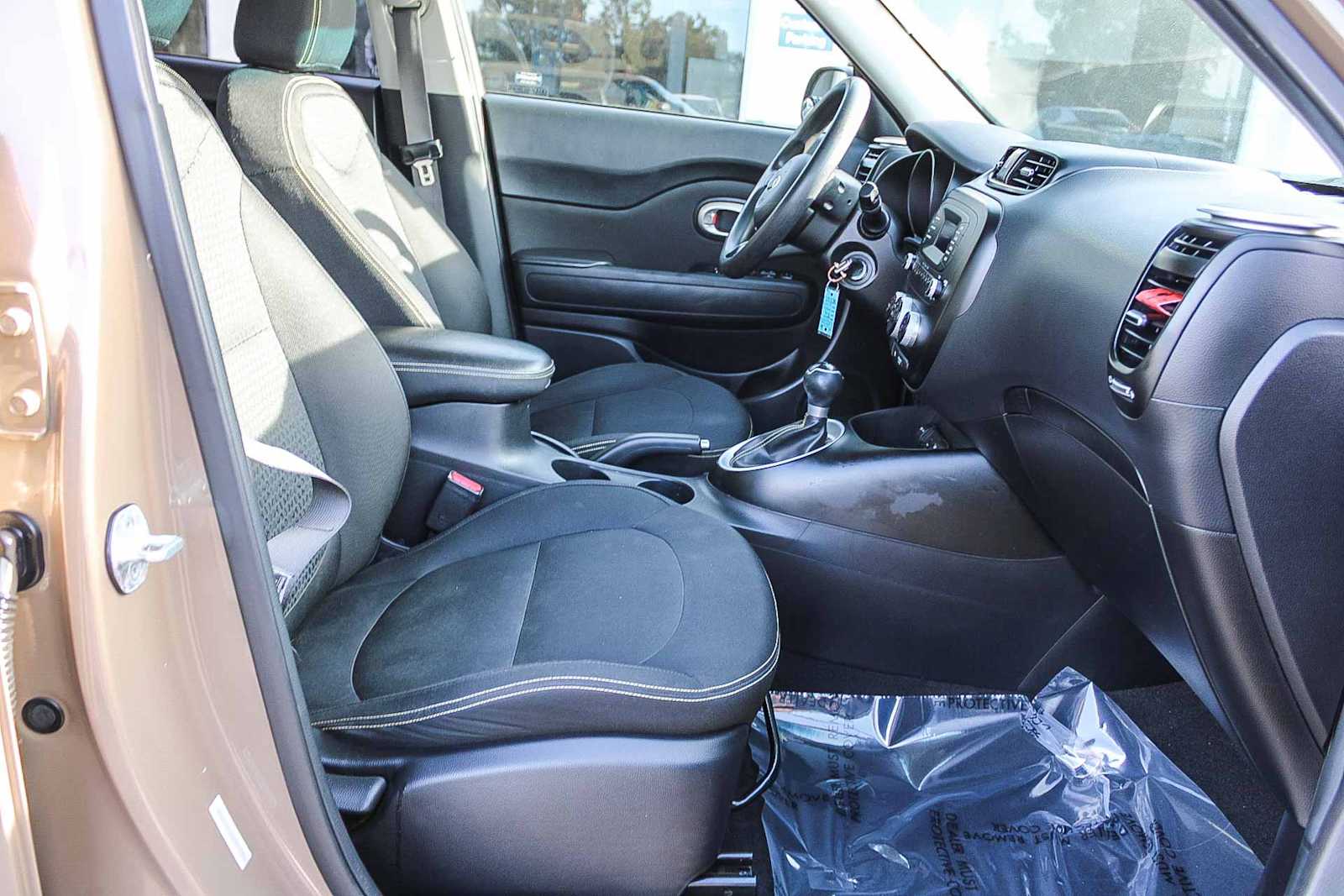 Thumbnail: 2014 Kia Soul - 14