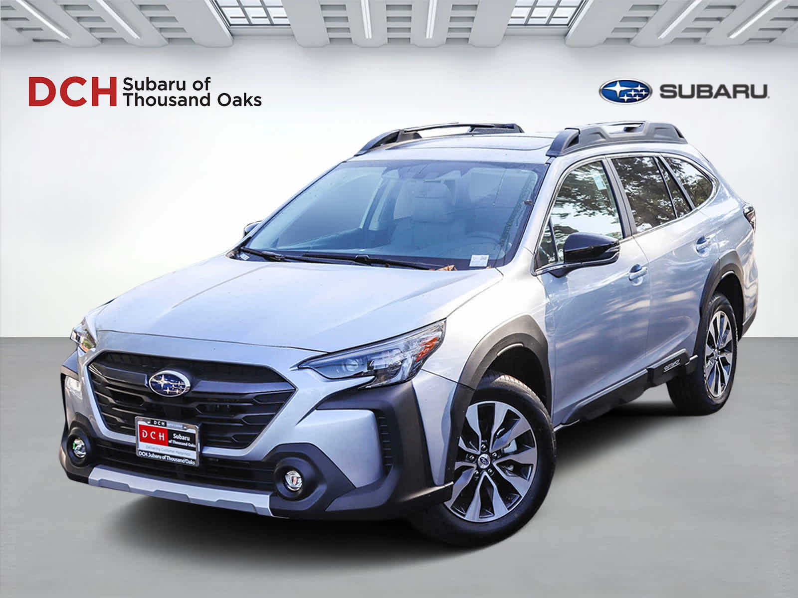 2025 Subaru Outback Limited -
                Westlake Village, CA