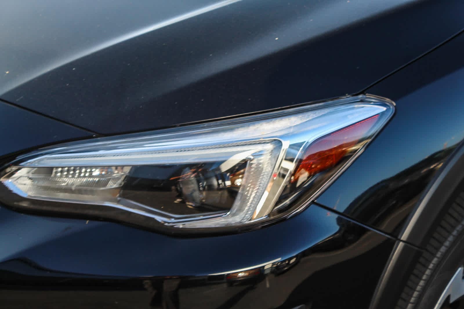 Thumbnail: 2023 Subaru Crosstrek - 8