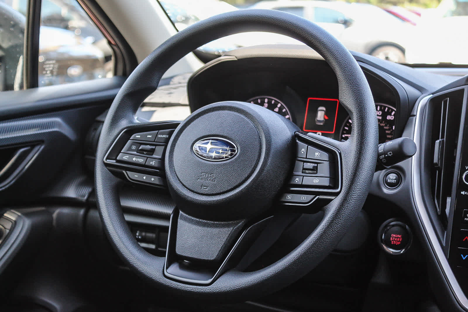 Thumbnail: 2025 Subaru Crosstrek - 15