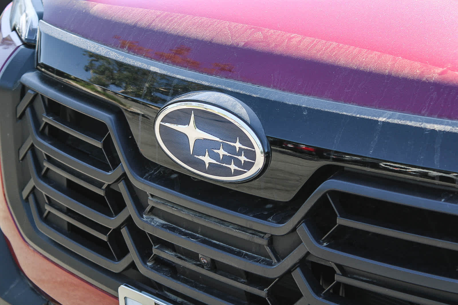Thumbnail: 2026 Subaru Outback - 9