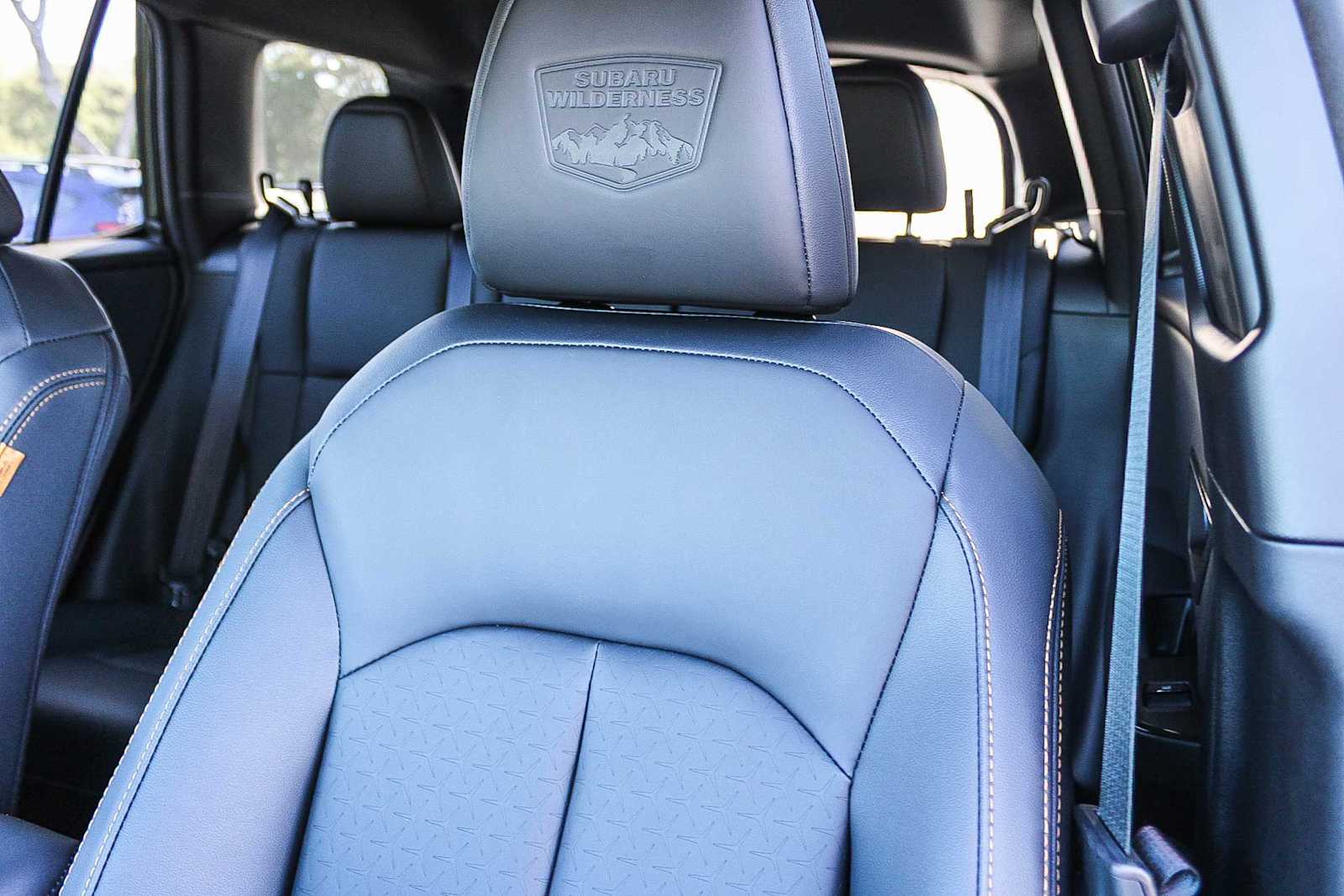 Thumbnail: 2026 Subaru Outback - 25