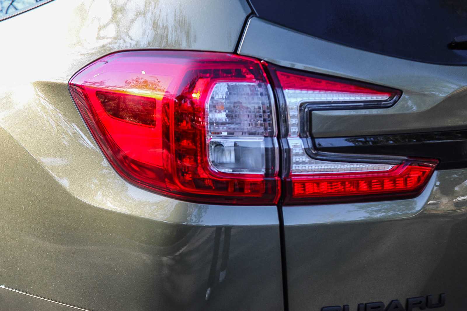 Thumbnail: 2026 Subaru Ascent - 7