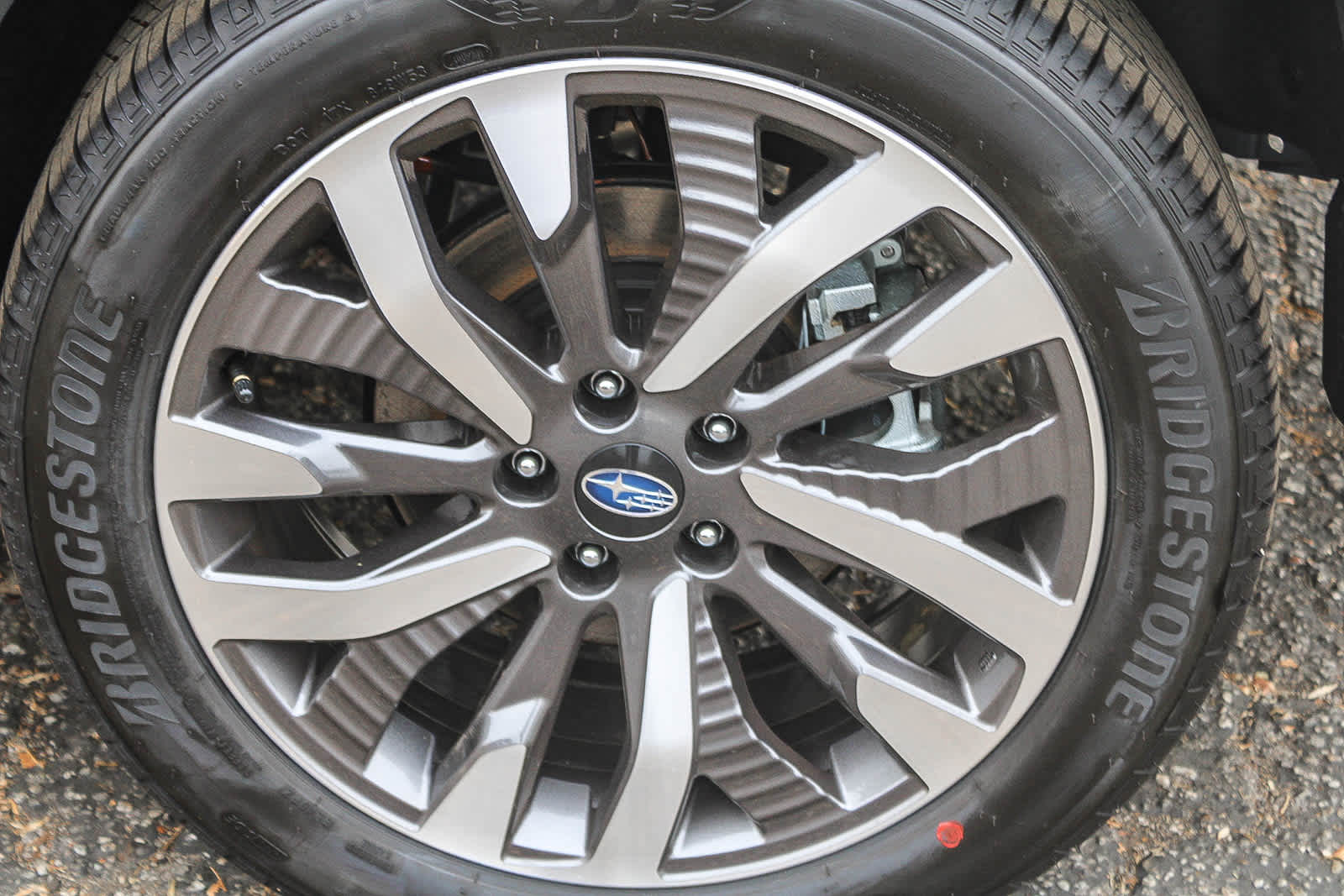 Thumbnail: 2026 Subaru Forester - 11