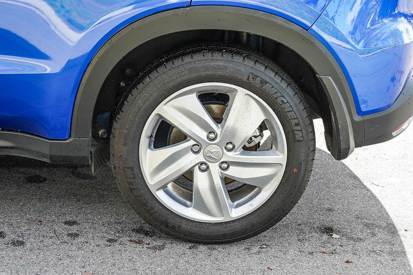 Thumbnail: 2019 Honda HR-V - 11