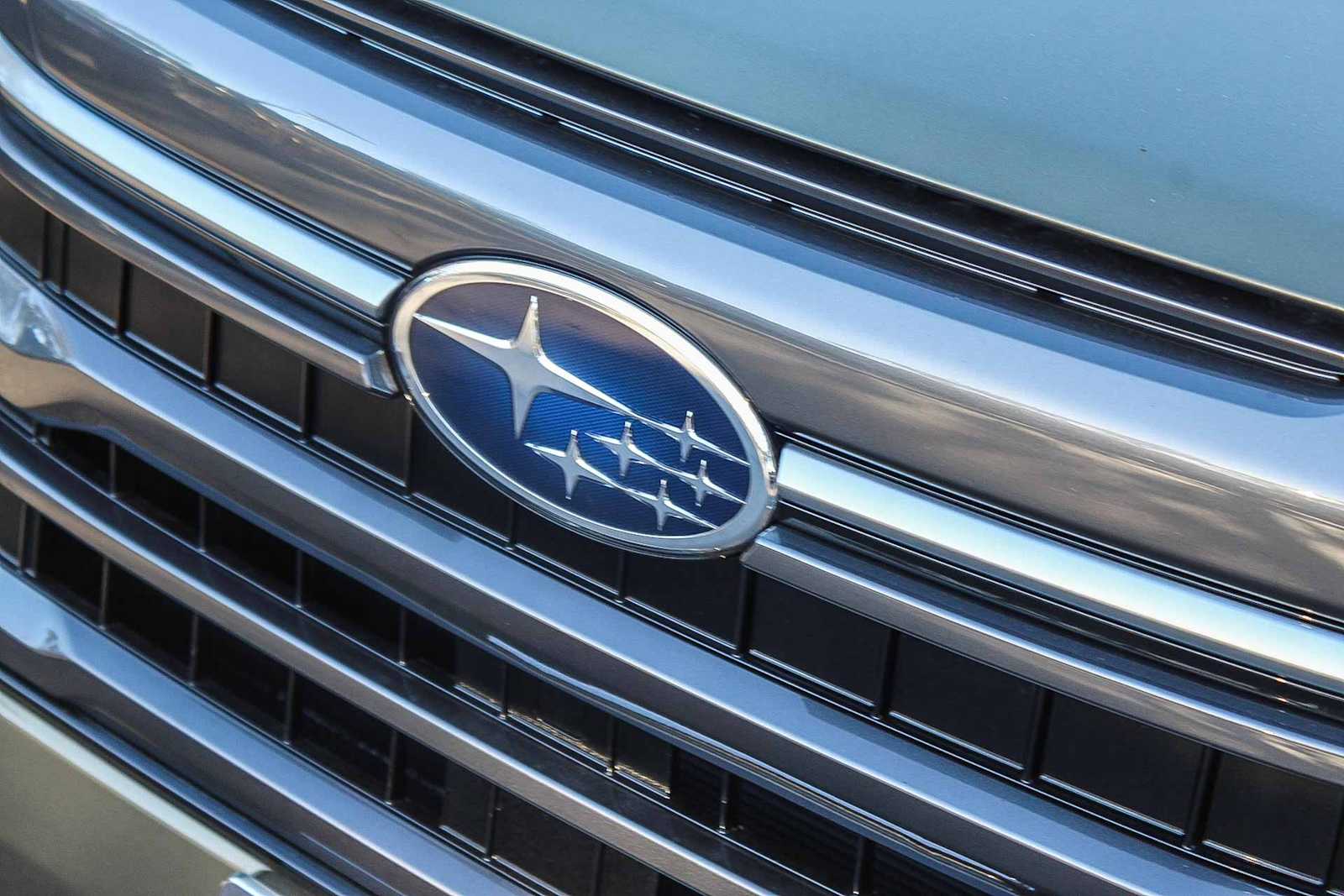 Thumbnail: 2025 Subaru Forester - 9