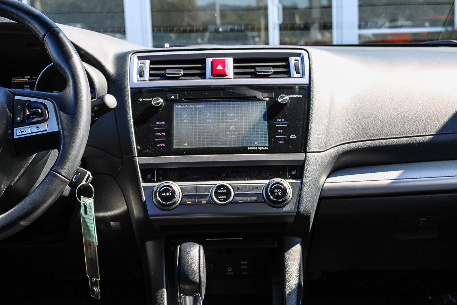 Thumbnail: 2016 Subaru Outback - 13