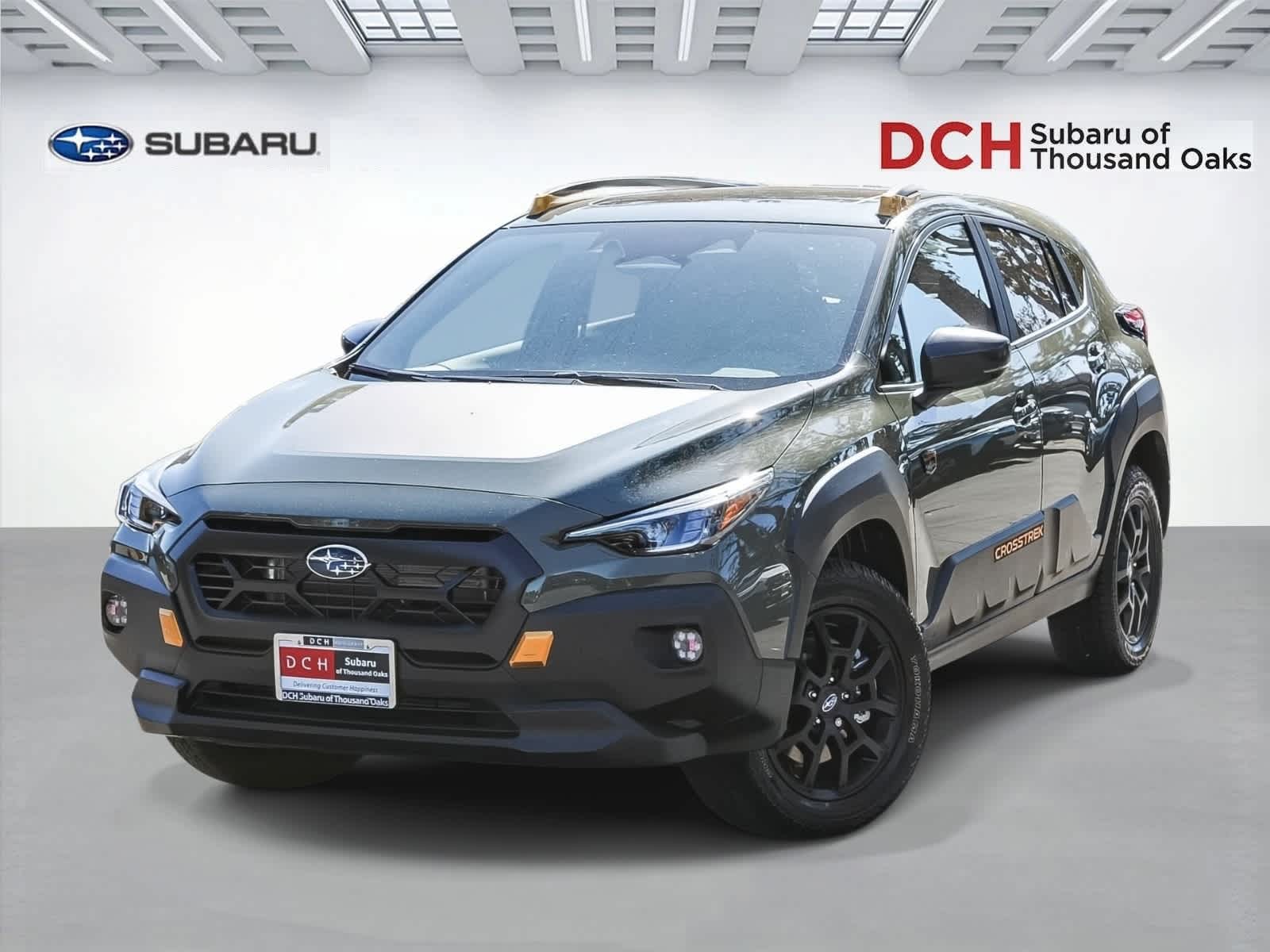 2026 Subaru Crosstrek Wilderness -
                  Westlake Village, CA