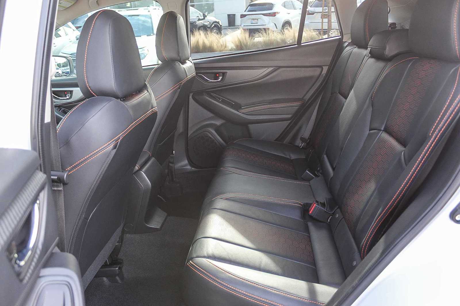 Thumbnail: 2021 Subaru Crosstrek - 18