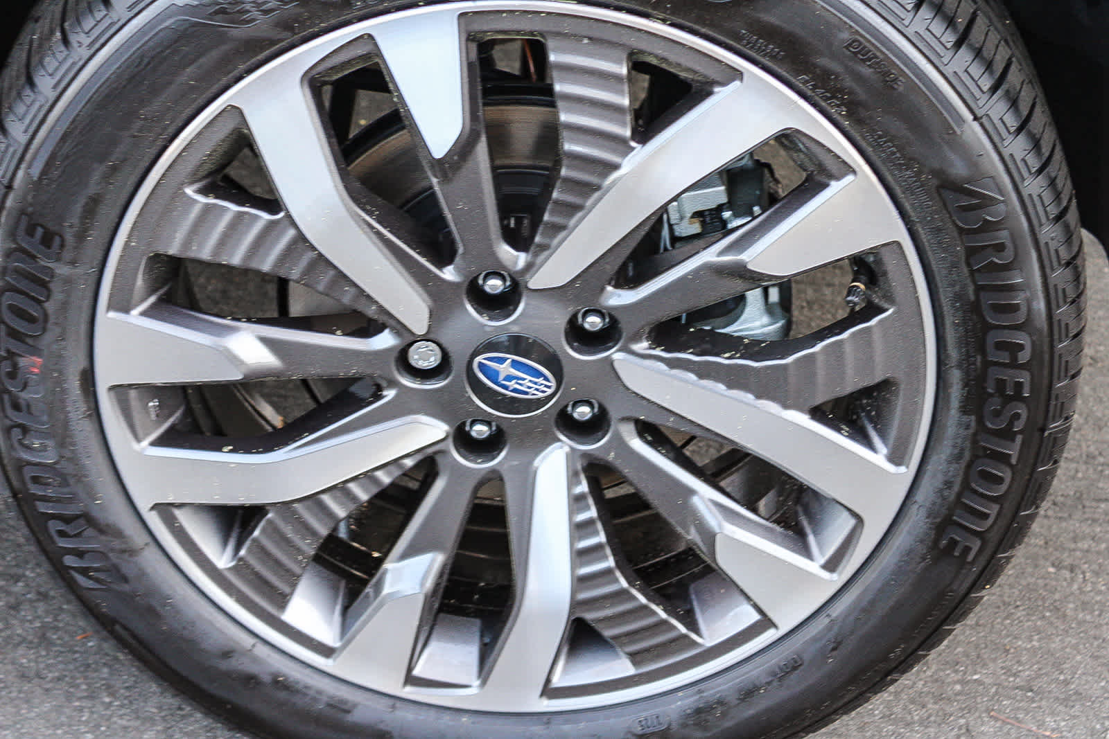 Thumbnail: 2026 Subaru Forester - 11