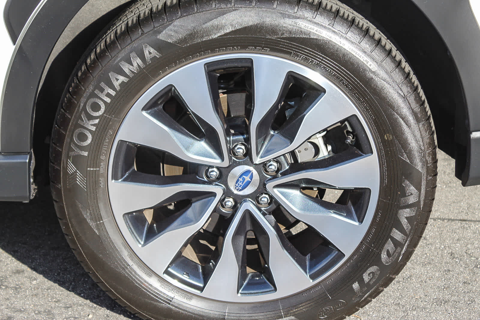 Thumbnail: 2024 Subaru Outback - 11