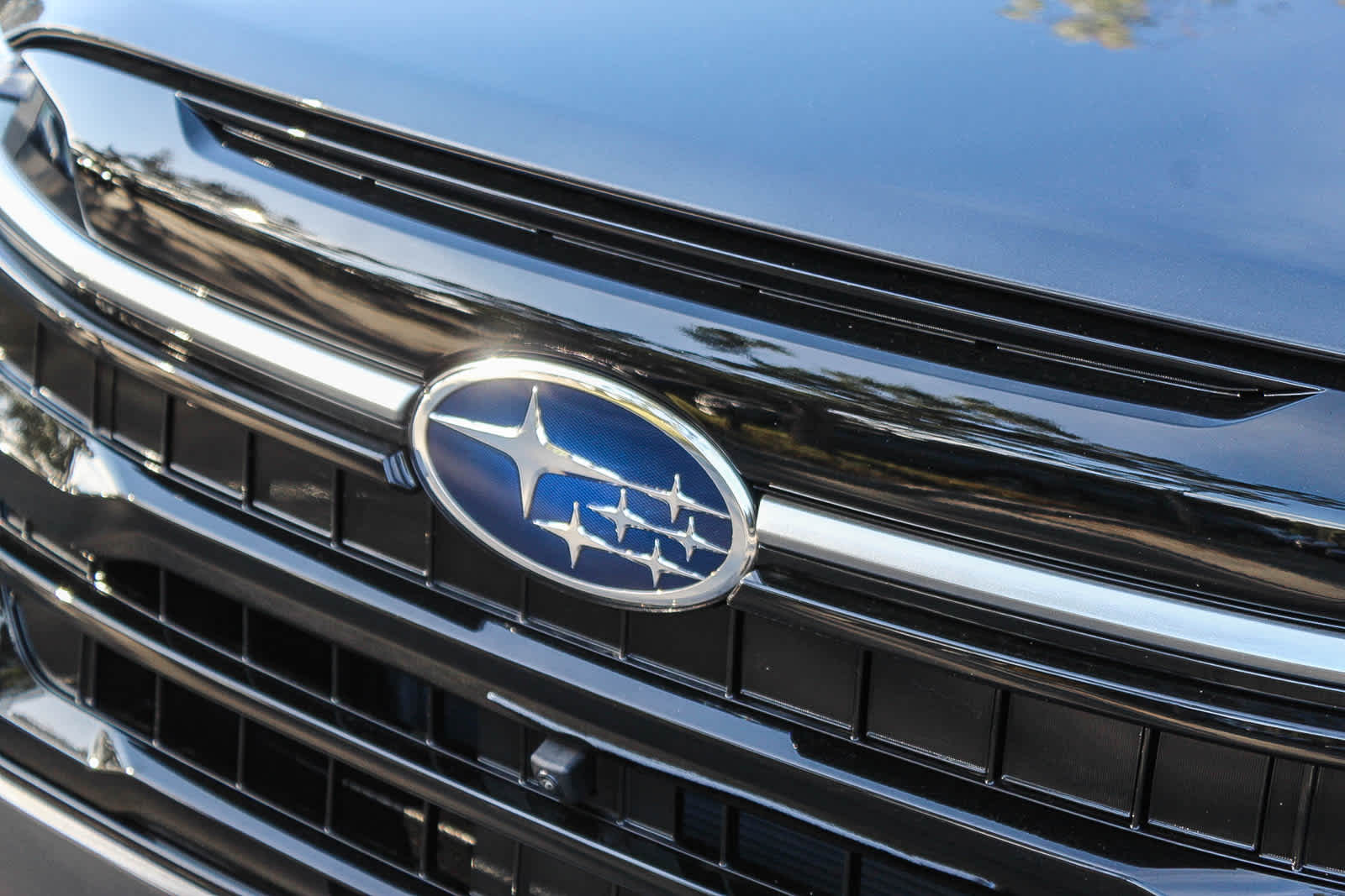 Thumbnail: 2025 Subaru Forester - 9