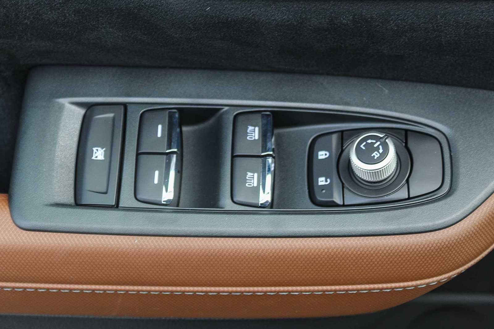 Thumbnail: 2025 Subaru Forester - 20