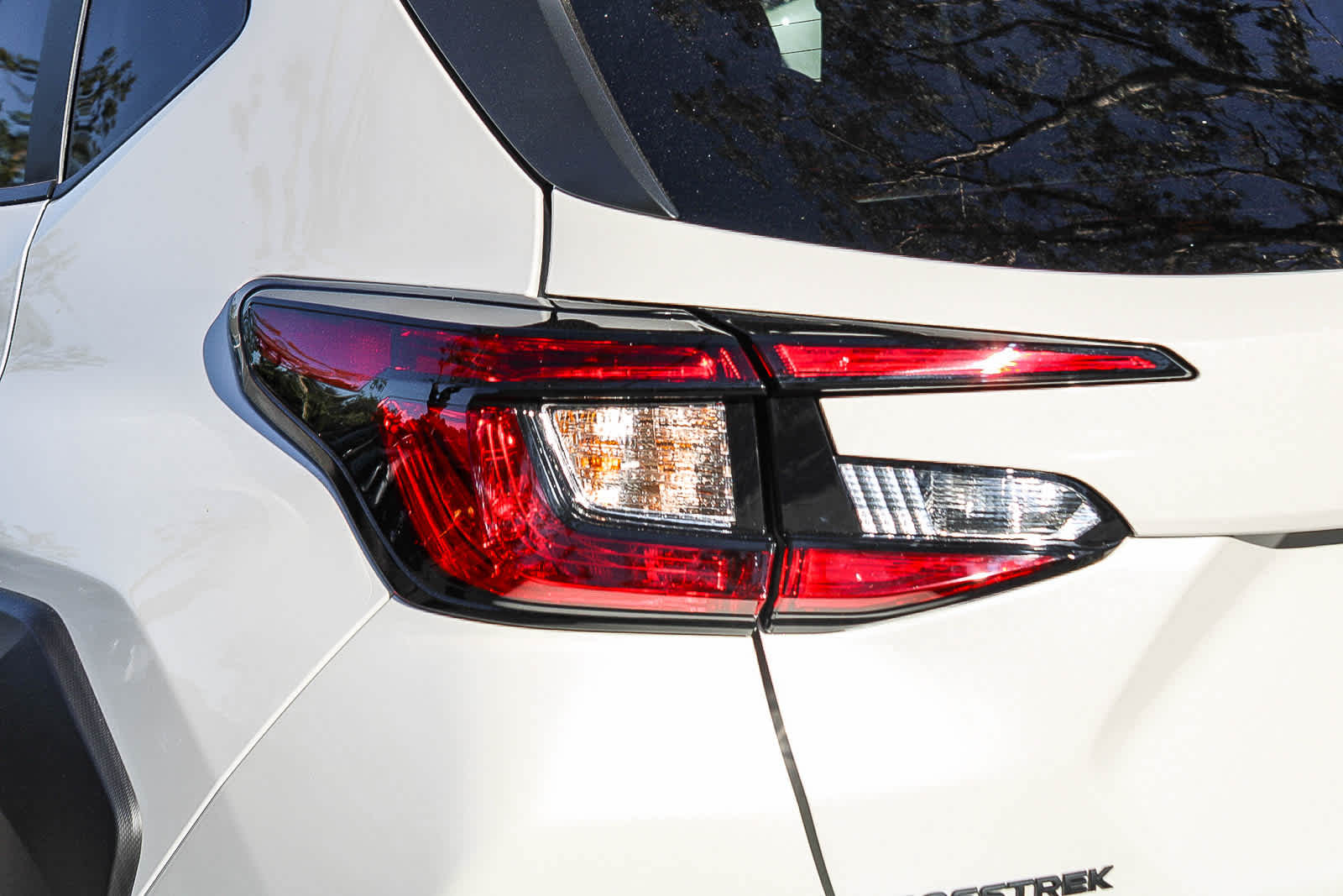 Thumbnail: 2026 Subaru Crosstrek - 7