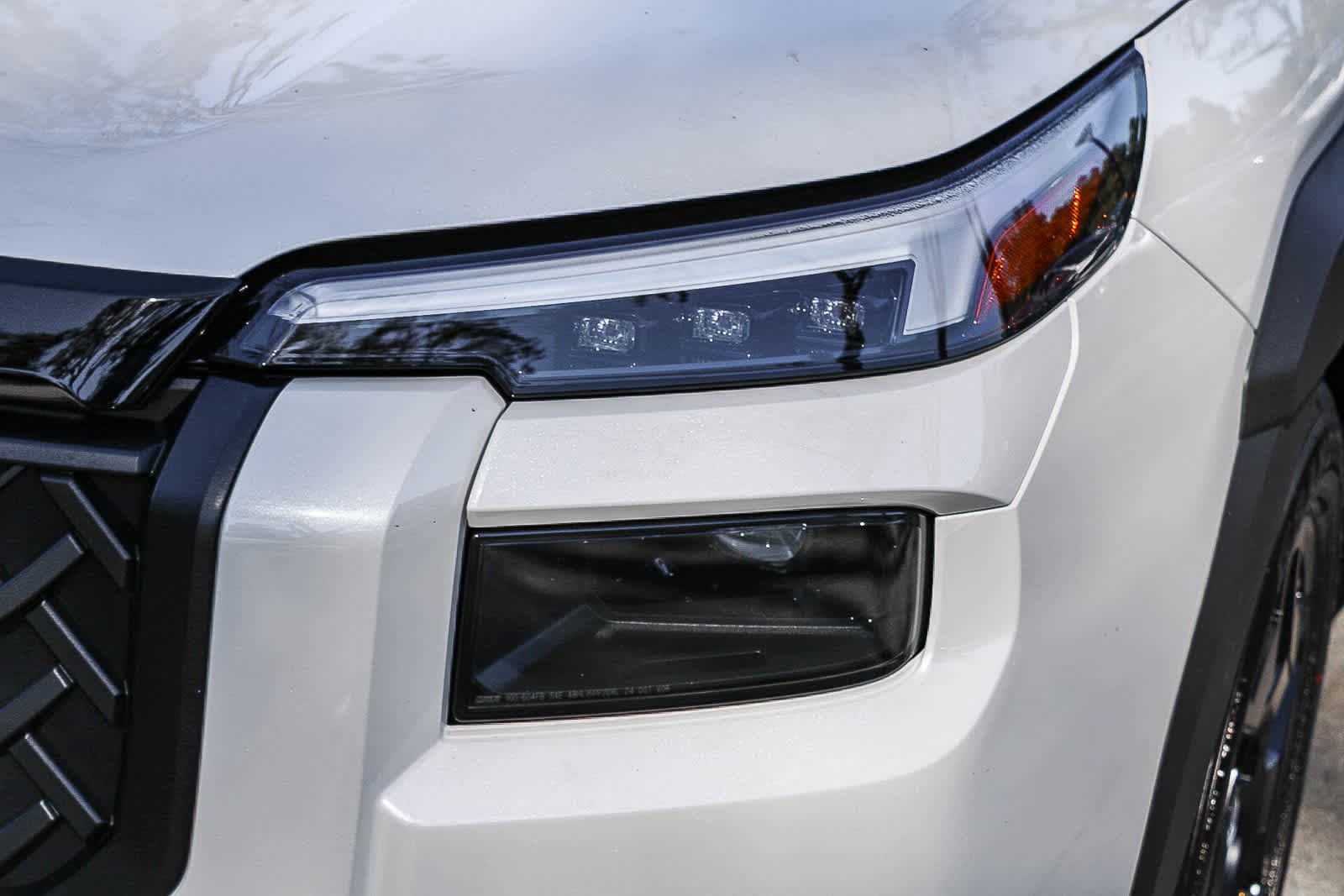 Thumbnail: 2026 Subaru Outback - 8