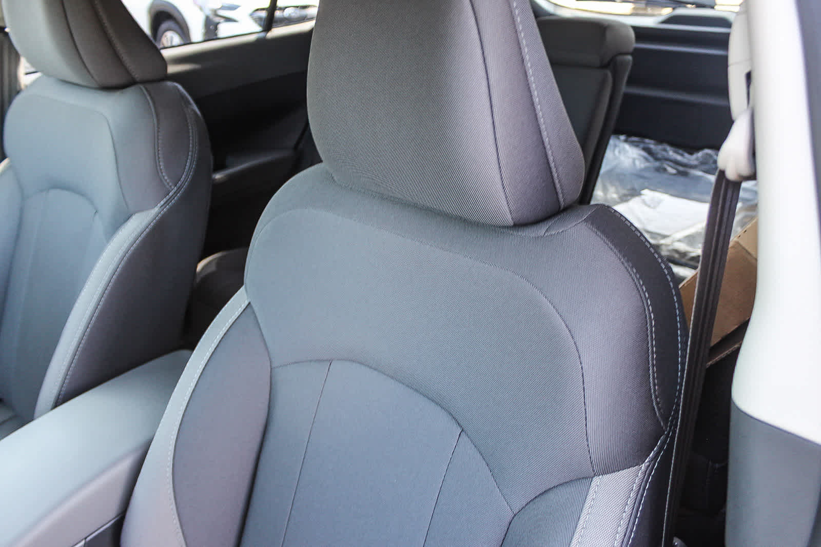 Thumbnail: 2025 Subaru Crosstrek - 25