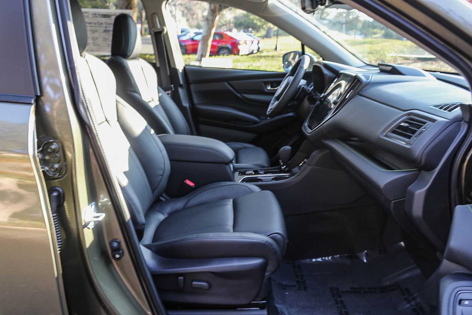 Thumbnail: 2026 Subaru Ascent - 16