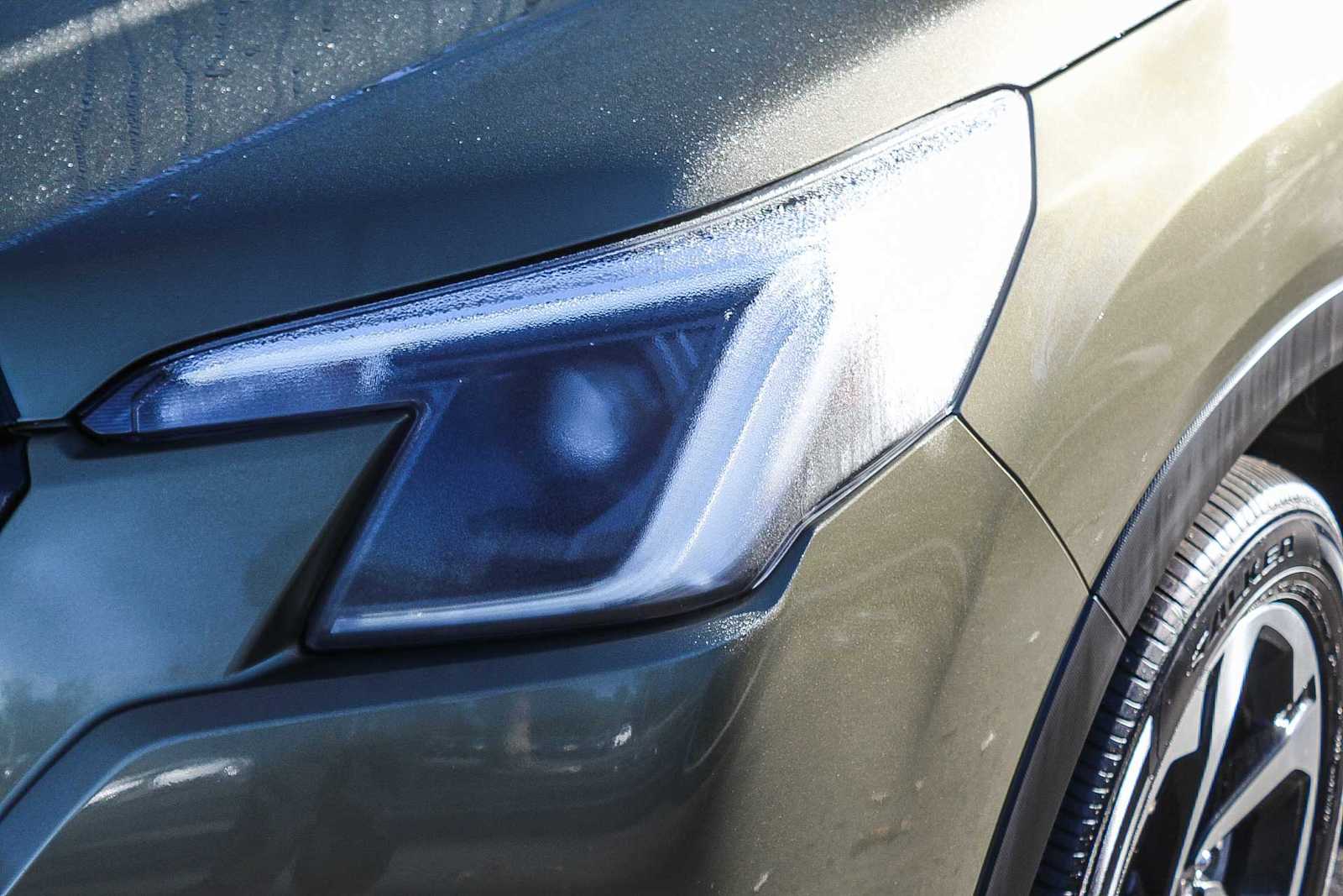 Thumbnail: 2023 Subaru Forester - 8