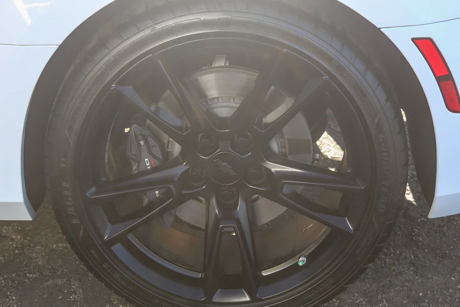 Thumbnail: 2021 Chevrolet Camaro - 11