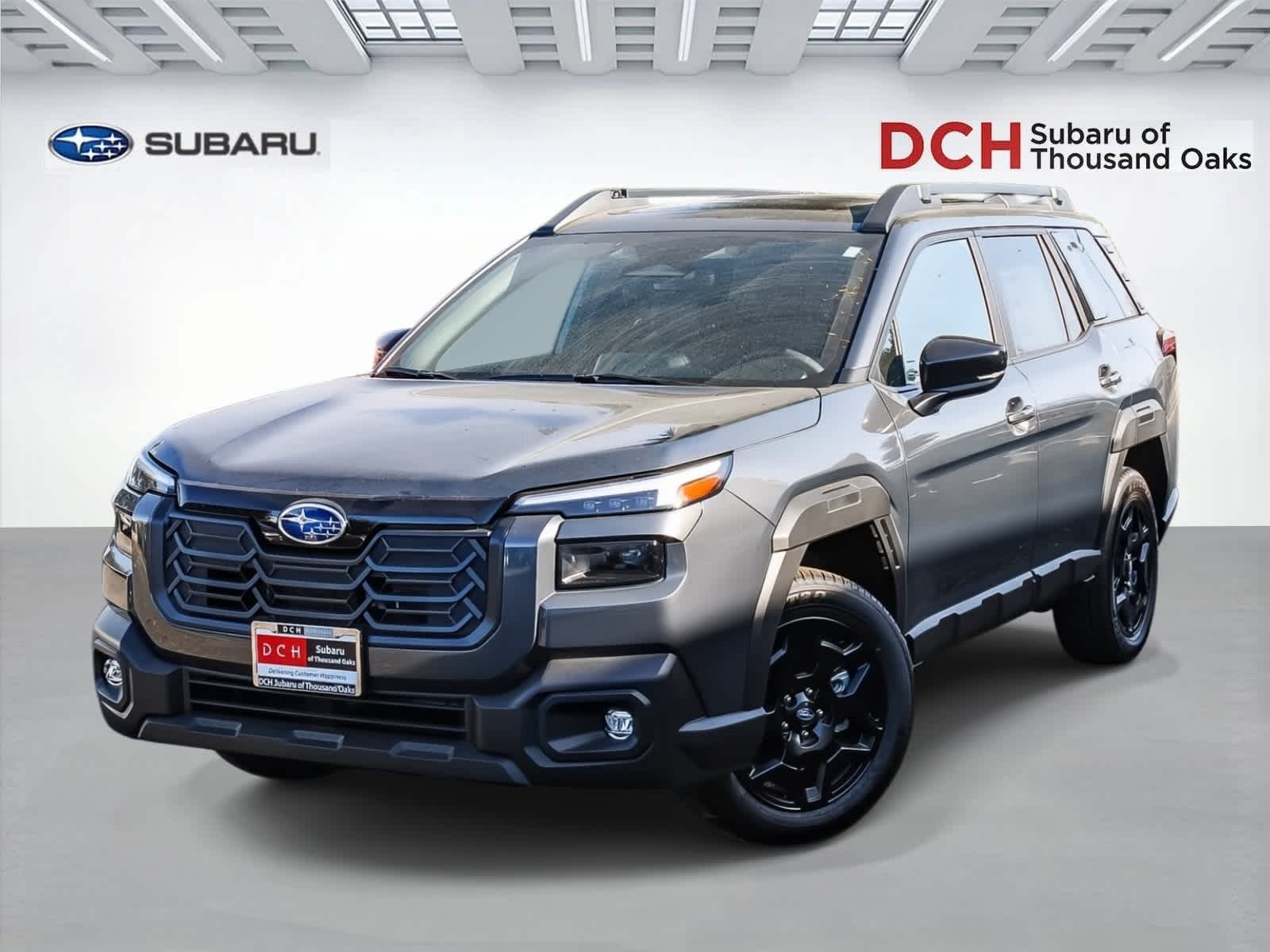 2026 Subaru Outback Limited -
                  Westlake Village, CA