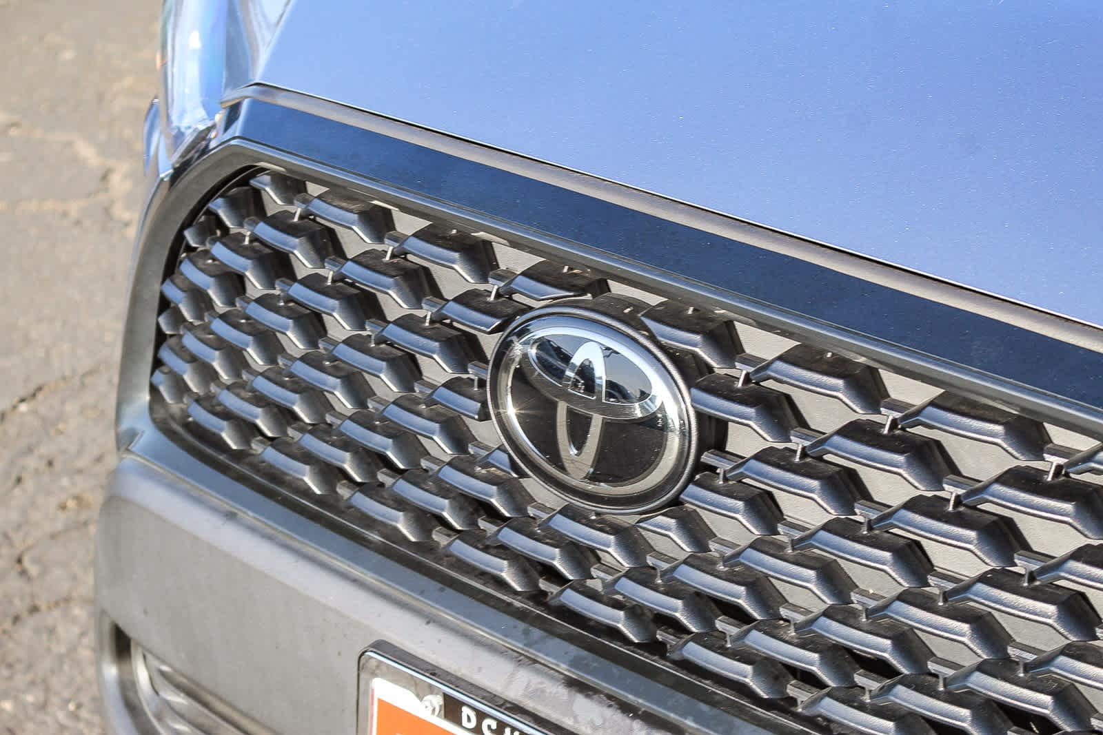 Thumbnail: 2023 Toyota Corolla Cross - 9