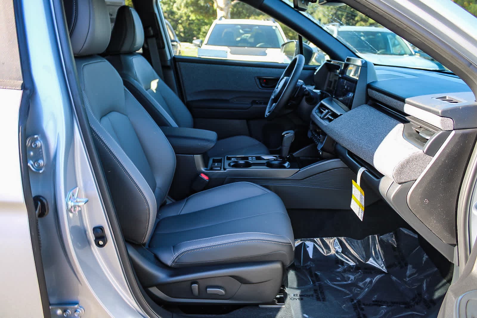 Thumbnail: 2026 Subaru Outback - 16