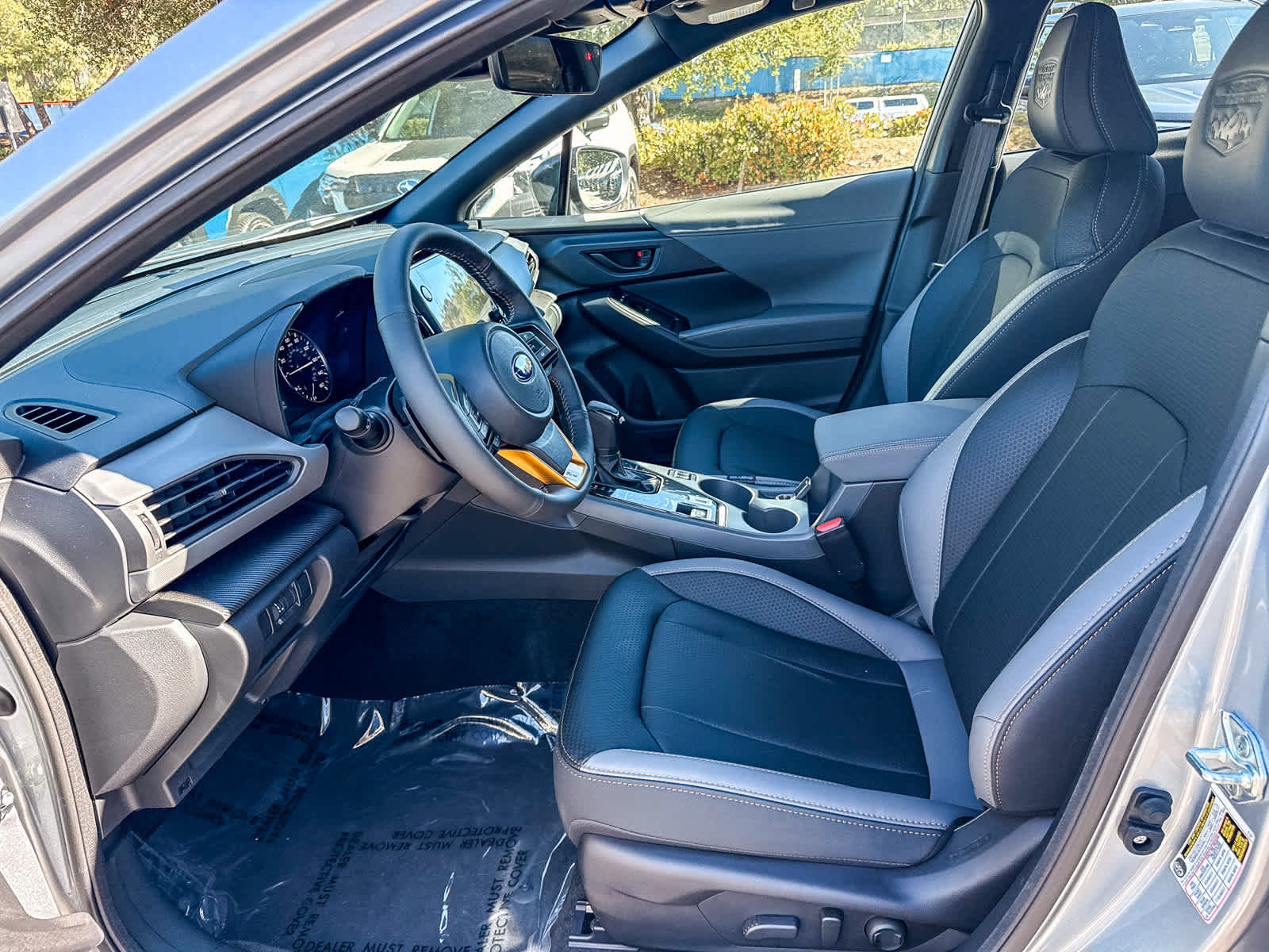 Thumbnail: 2026 Subaru Crosstrek - 17
