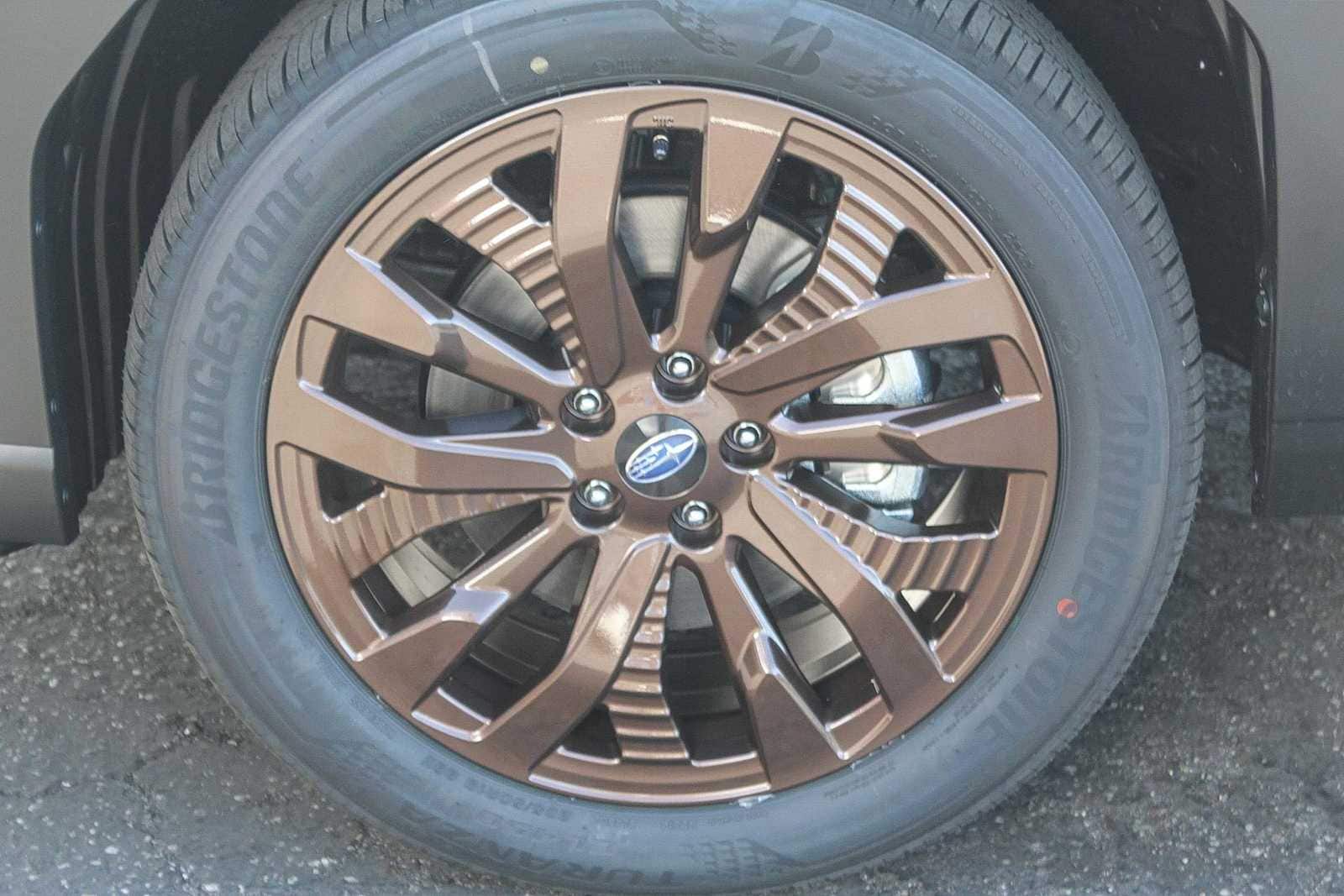 Thumbnail: 2025 Subaru Forester - 10