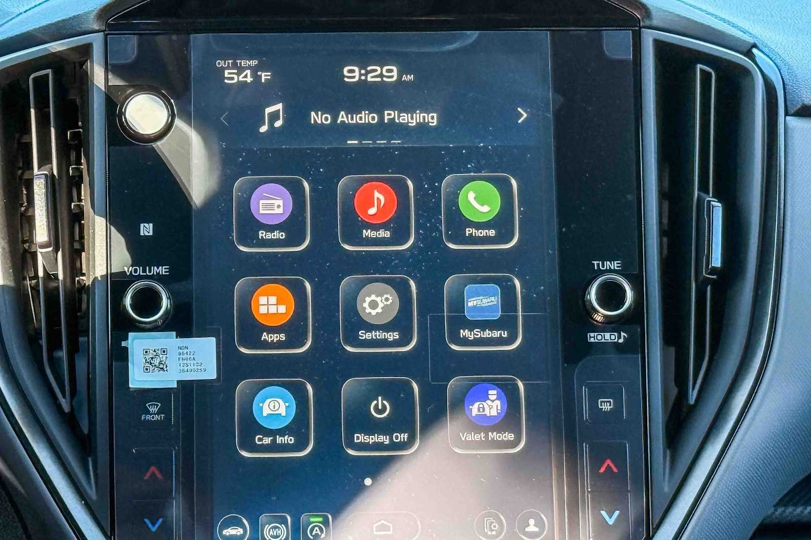 Thumbnail: 2026 Subaru Crosstrek - 14