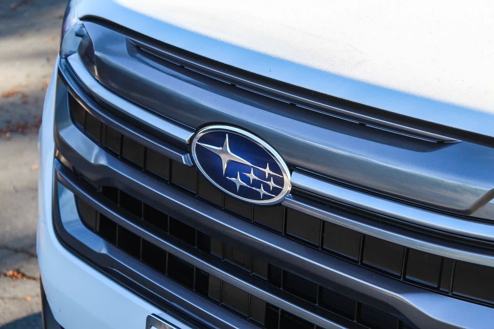 Thumbnail: 2025 Subaru Forester - 9