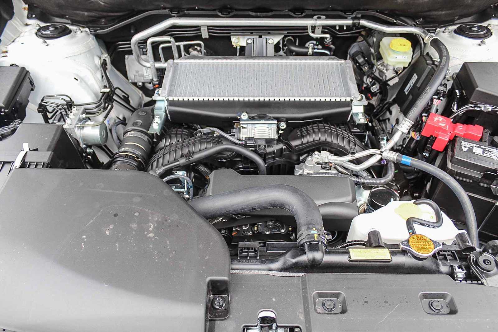 Thumbnail: 2025 Subaru Ascent - 27