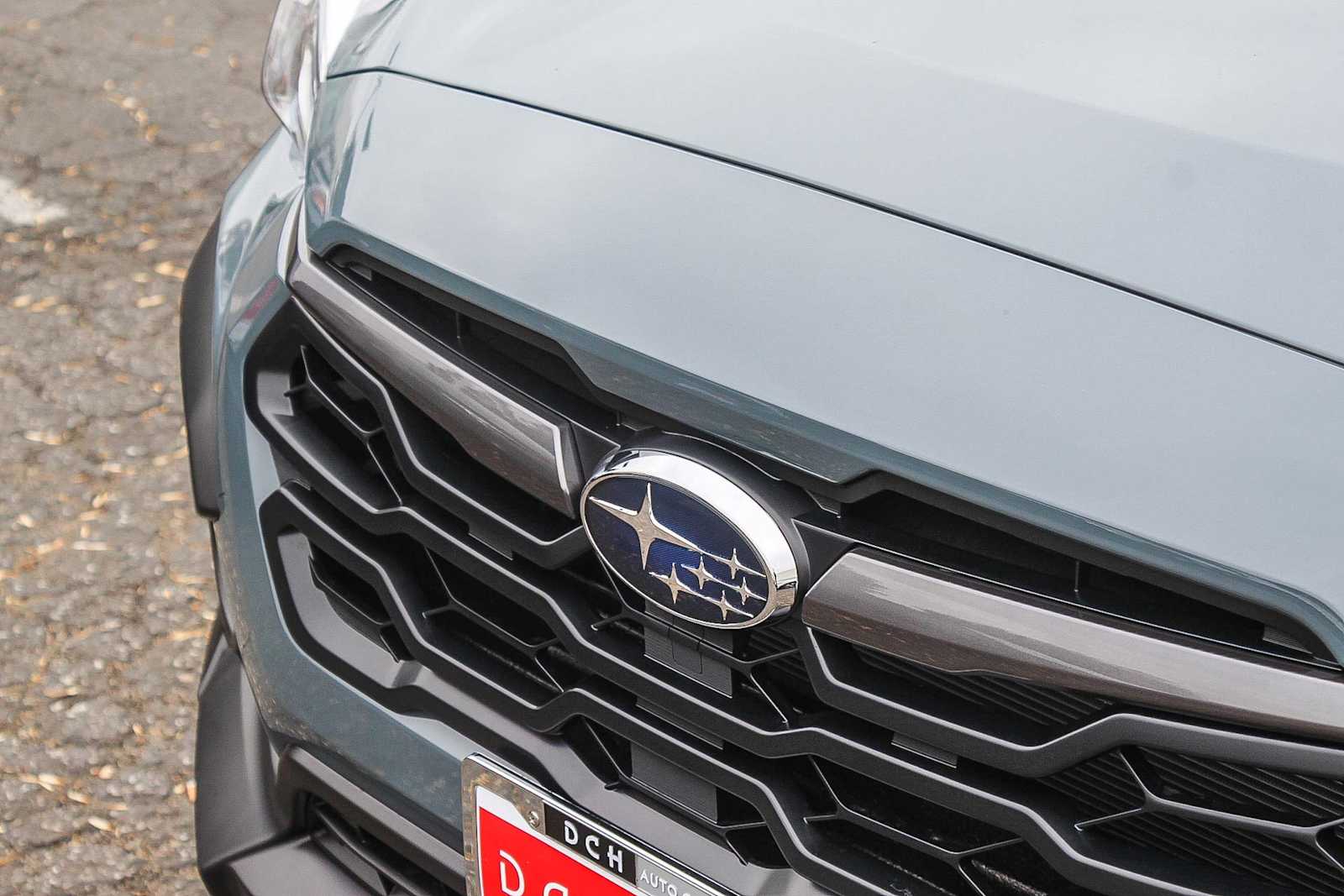 Thumbnail: 2025 Subaru Crosstrek - 9
