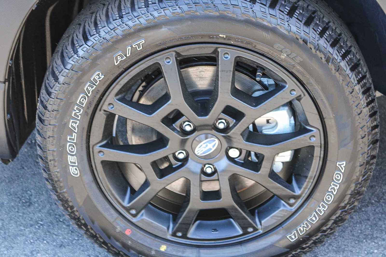 Thumbnail: 2026 Subaru Crosstrek - 10