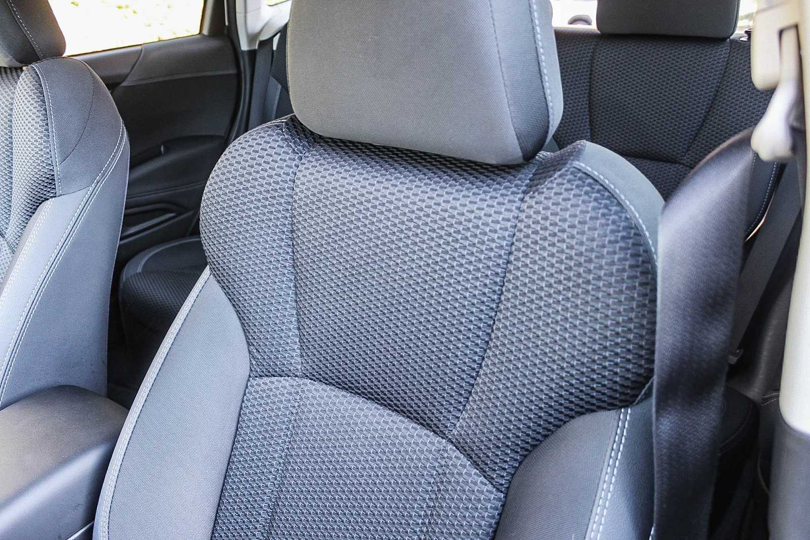 Thumbnail: 2023 Subaru Forester - 23