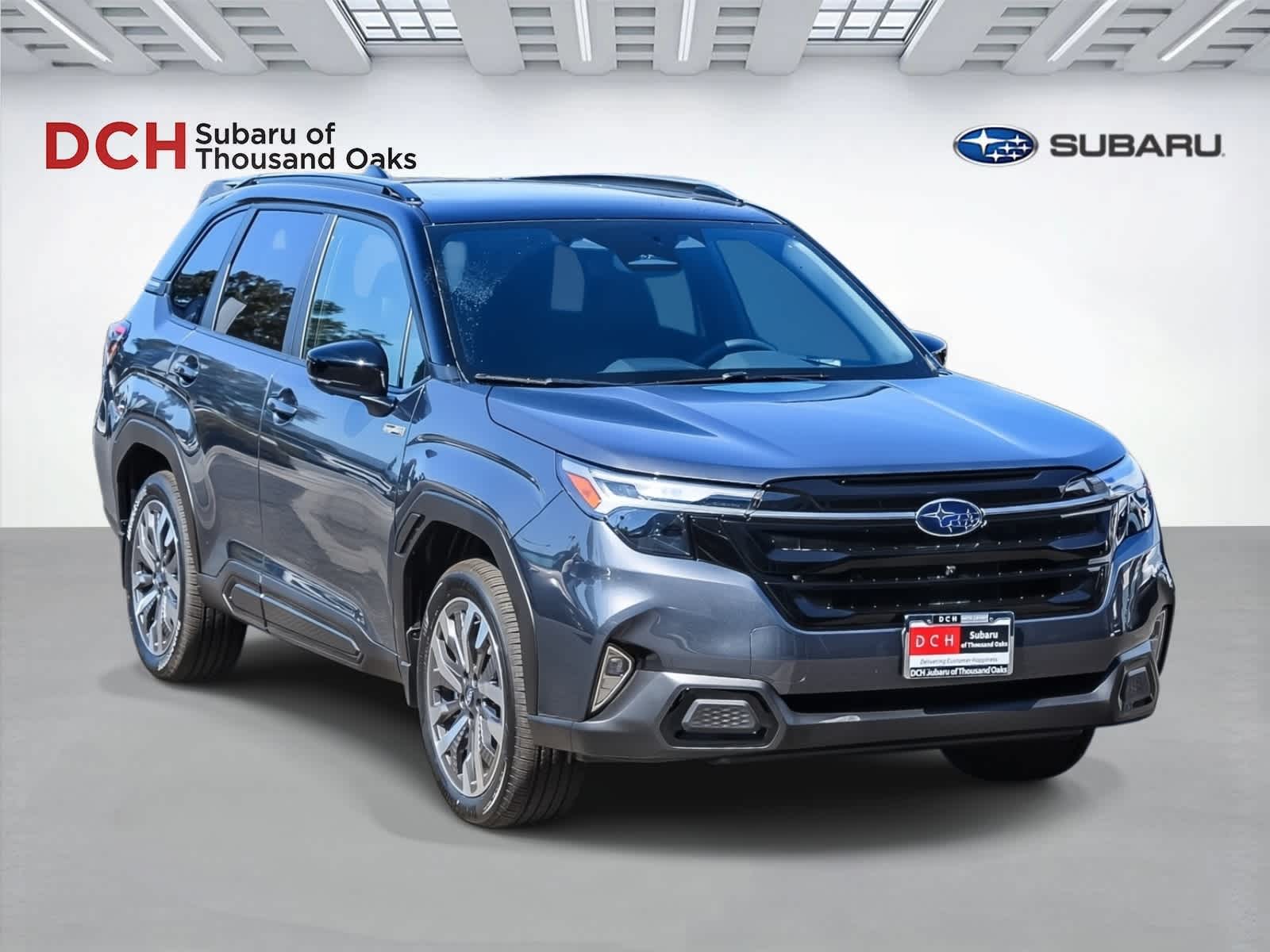 Thumbnail: 2025 Subaru Forester - 3