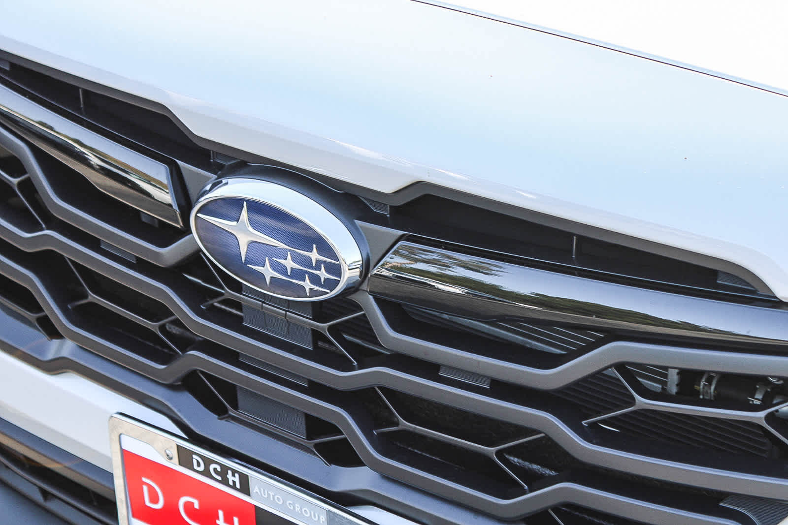 Thumbnail: 2026 Subaru Crosstrek - 9
