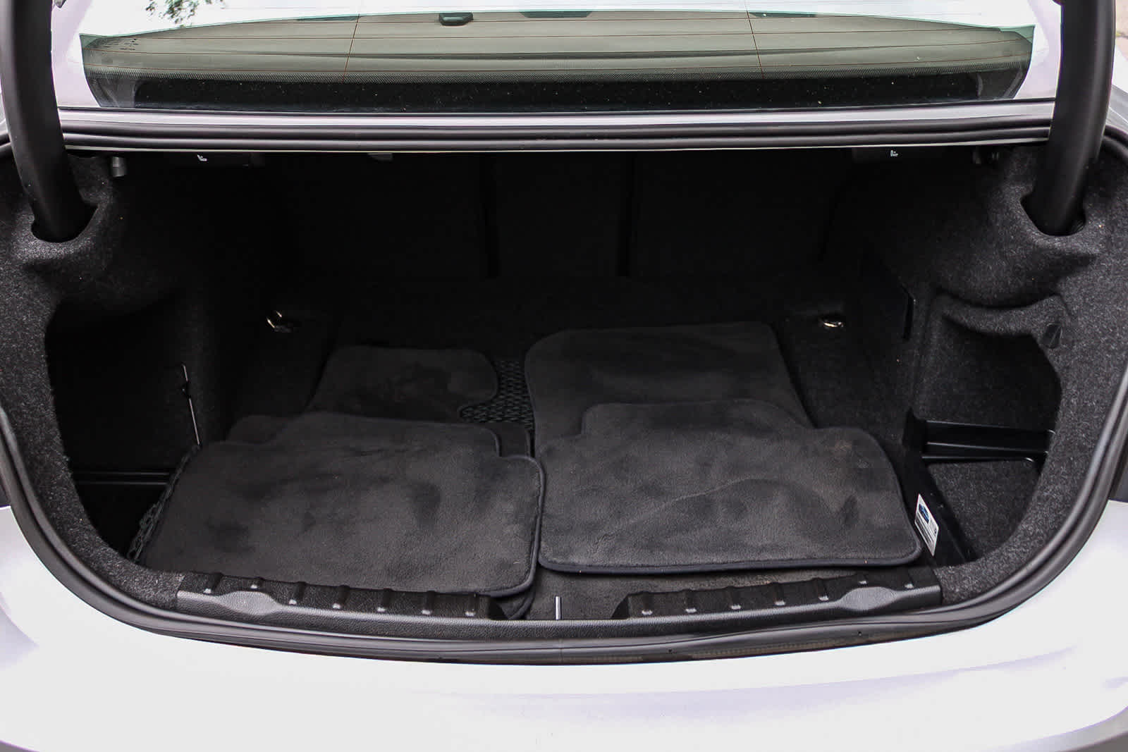 Thumbnail: 2015 BMW 3 Series - 26