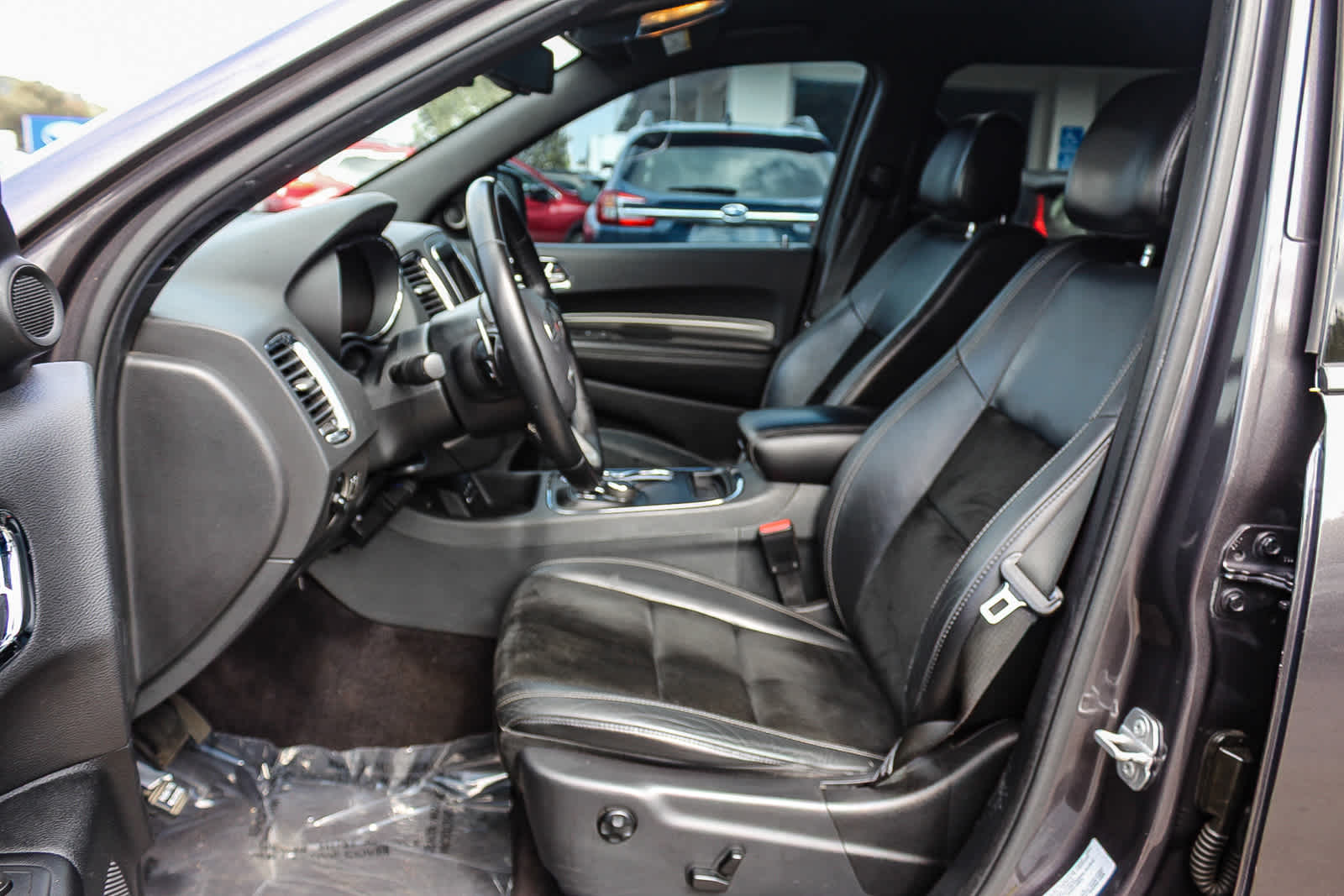 Thumbnail: 2016 Dodge Durango - 16