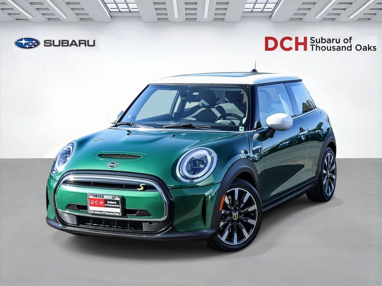 2023 MINI Hardtop 2 Door
