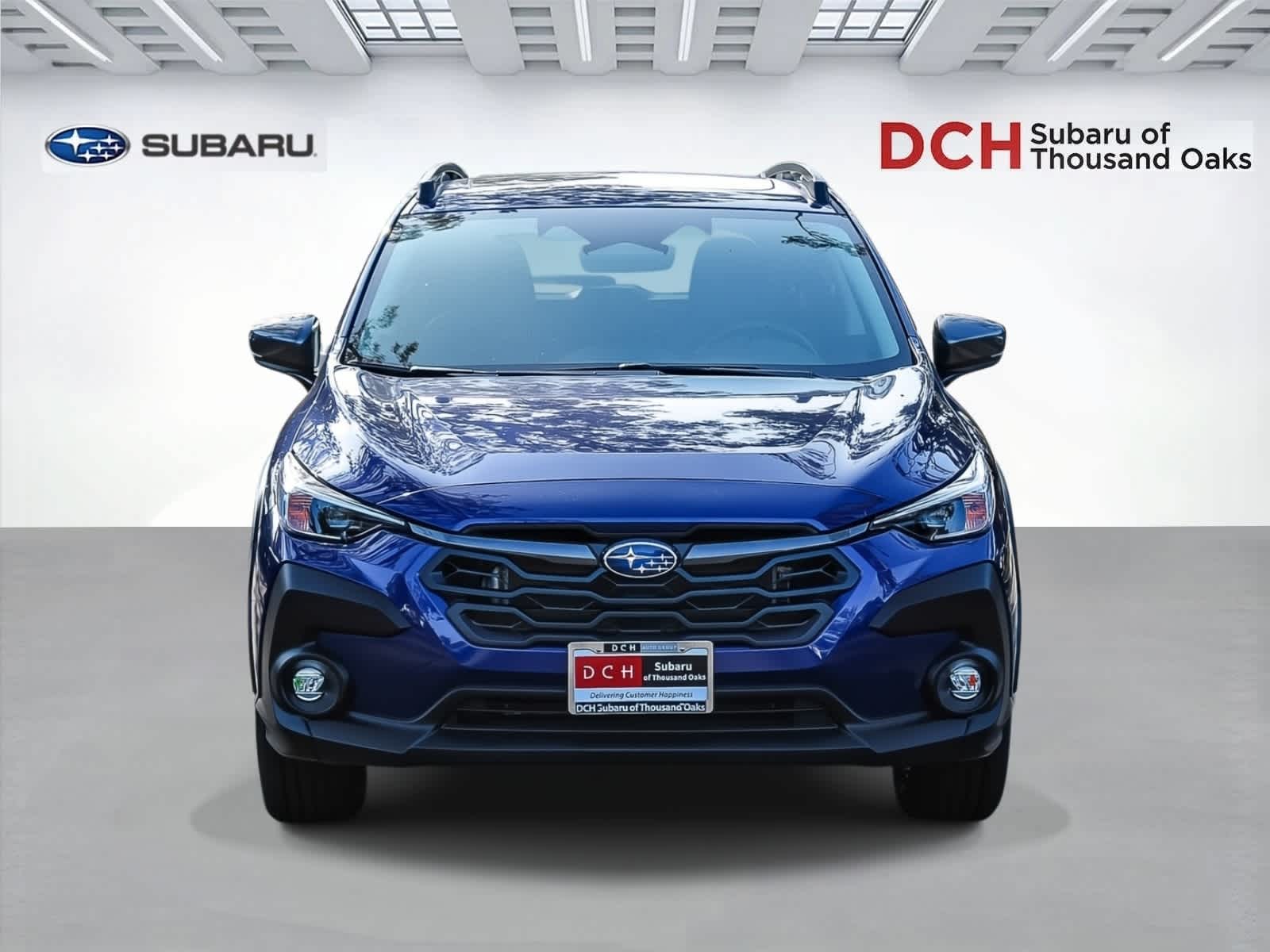 Thumbnail: 2026 Subaru Crosstrek - 2