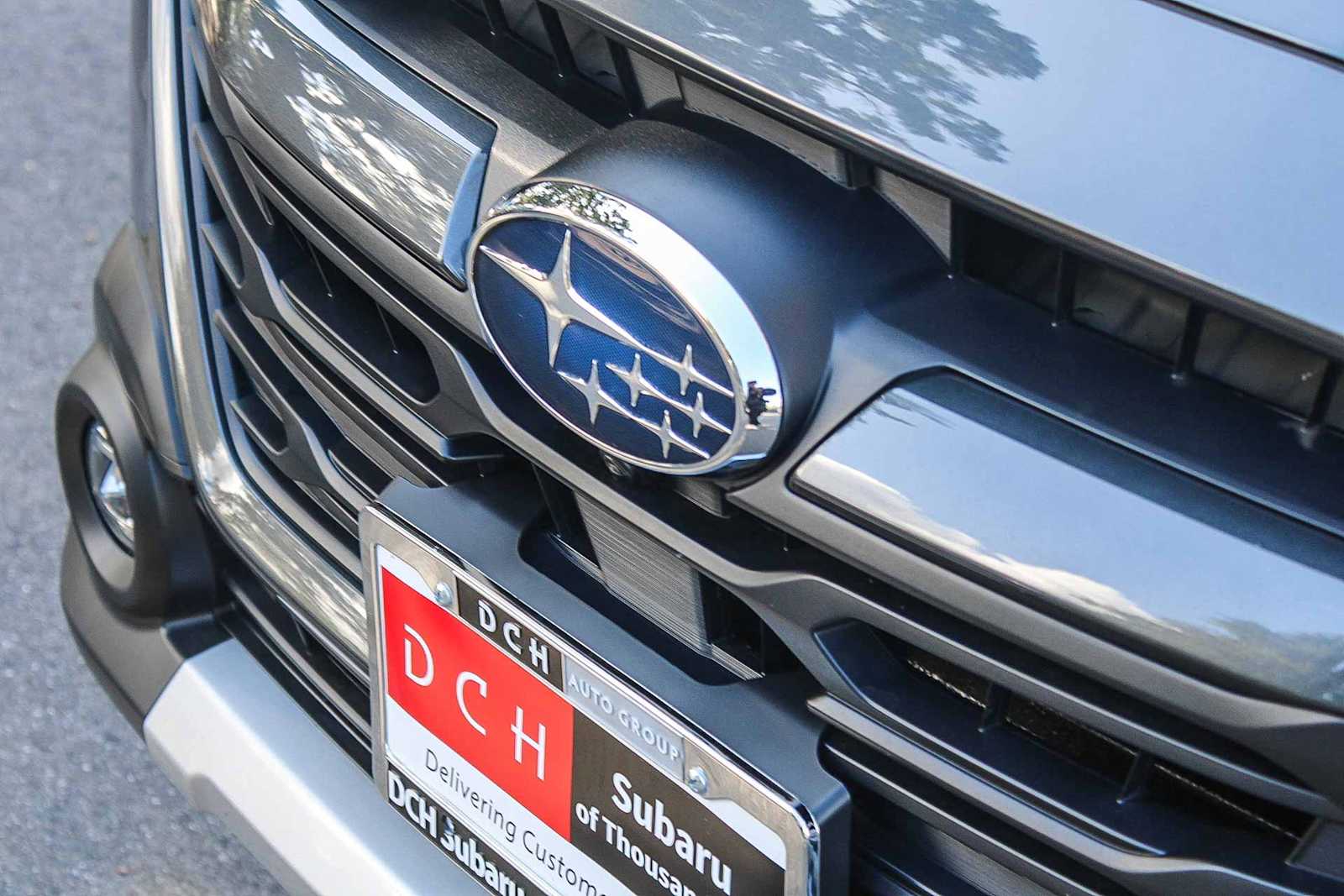 Thumbnail: 2025 Subaru Outback - 9