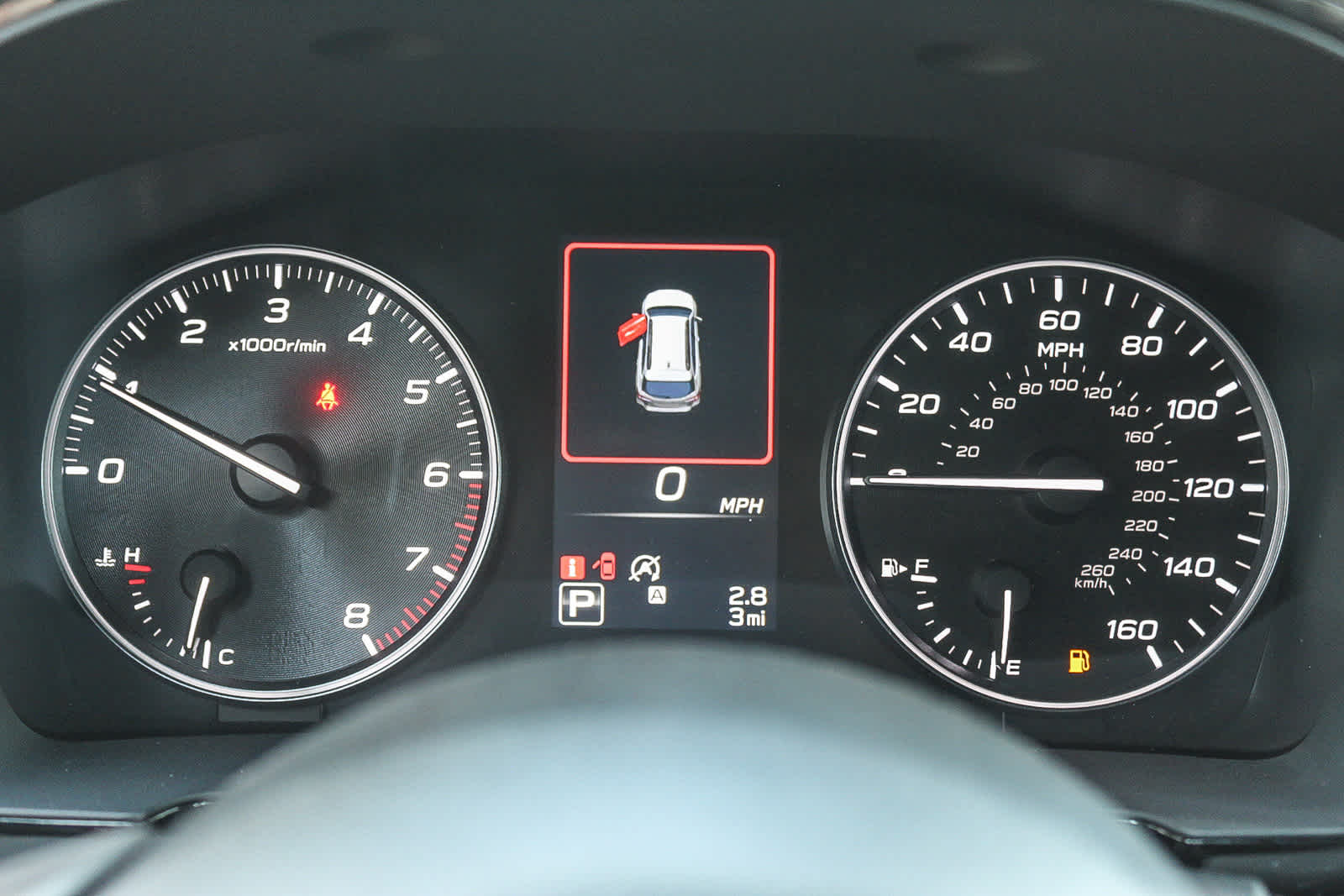 Thumbnail: 2025 Subaru Outback - 15